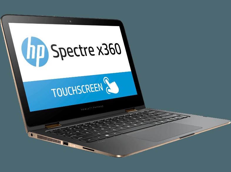 HP Spectre x360 13-4132ng Convertible PC  13.3 Zoll, HP, Spectre, x360, 13-4132ng, Convertible, PC, 13.3, Zoll