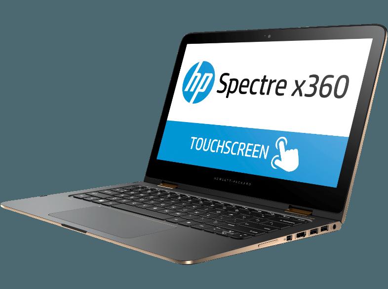 HP Spectre x360 13-4132ng Convertible PC  13.3 Zoll, HP, Spectre, x360, 13-4132ng, Convertible, PC, 13.3, Zoll