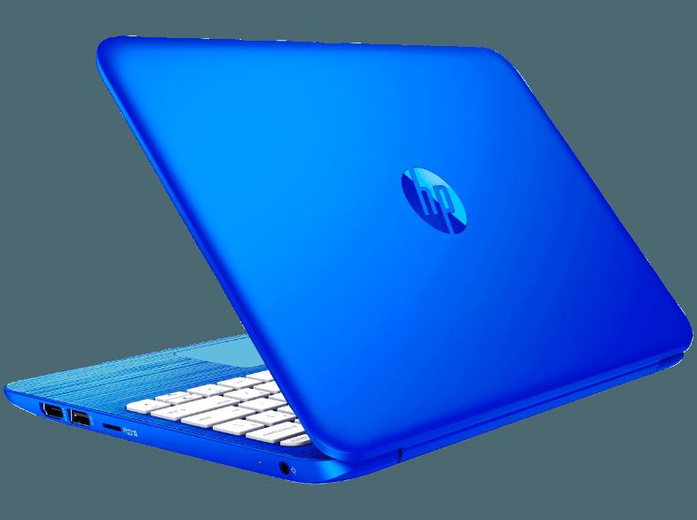 HP Stream 13-C131NG Notebook PC 13.3 Zoll