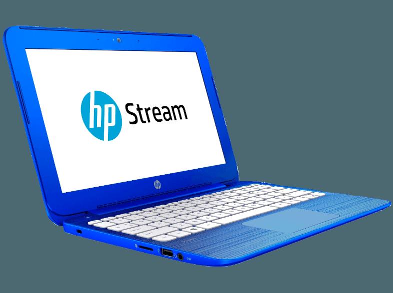 HP Stream 13-C131NG Notebook PC 13.3 Zoll