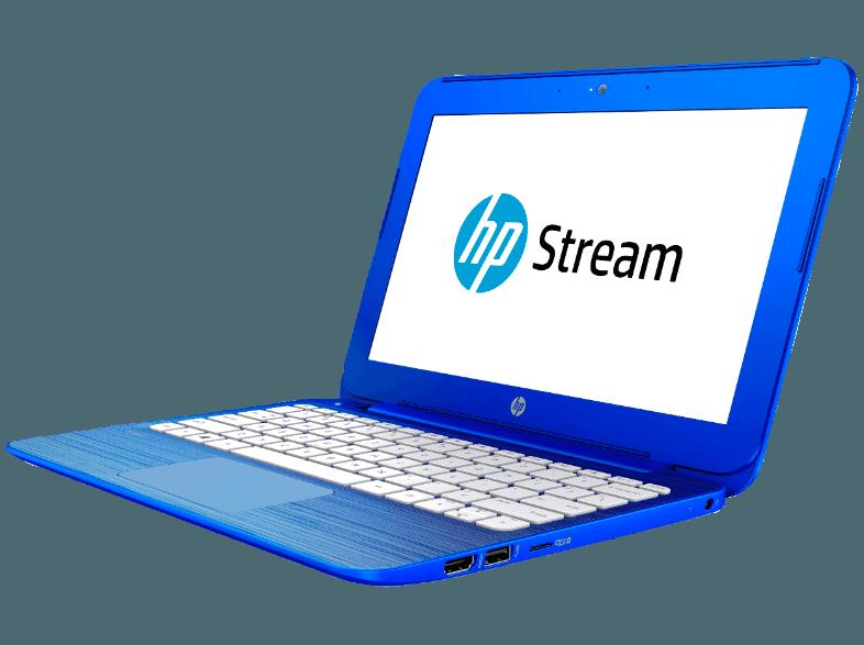 HP Stream 13-C131NG Notebook PC 13.3 Zoll