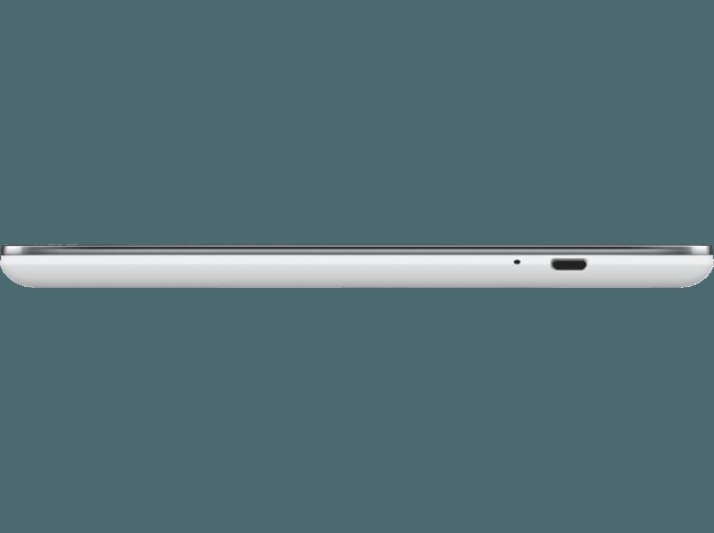 HUAWEI MediaPad T1 10 LTE    Weiß/Silber