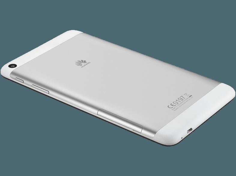 HUAWEI MediaPad T1 7.0 3G    Weiß/Silber