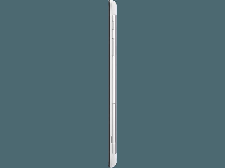 HUAWEI MediaPad T1 7.0 3G    Weiß/Silber
