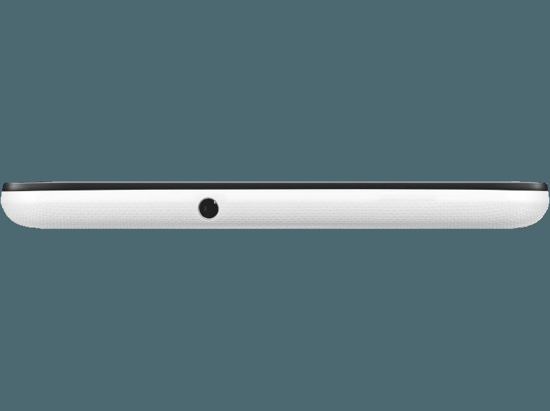 HUAWEI MediaPad T1 7.0 WiFi    Weiß/Silber