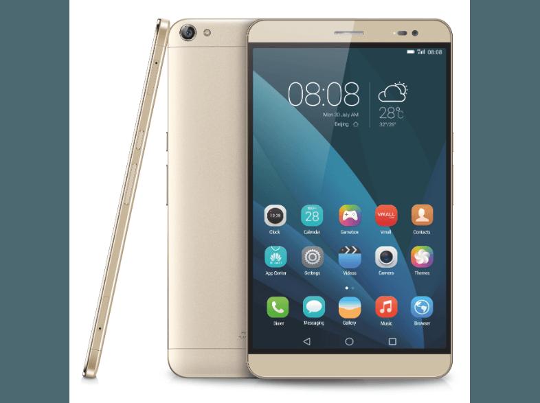 HUAWEI MediaPad X2 7.0  LTE  Gold, HUAWEI, MediaPad, X2, 7.0, LTE, Gold