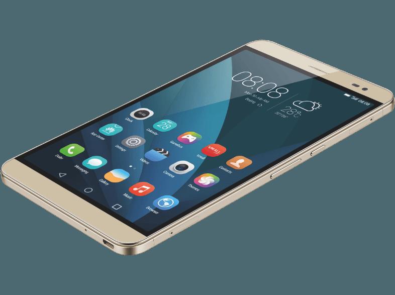 HUAWEI MediaPad X2 7.0  LTE  Gold