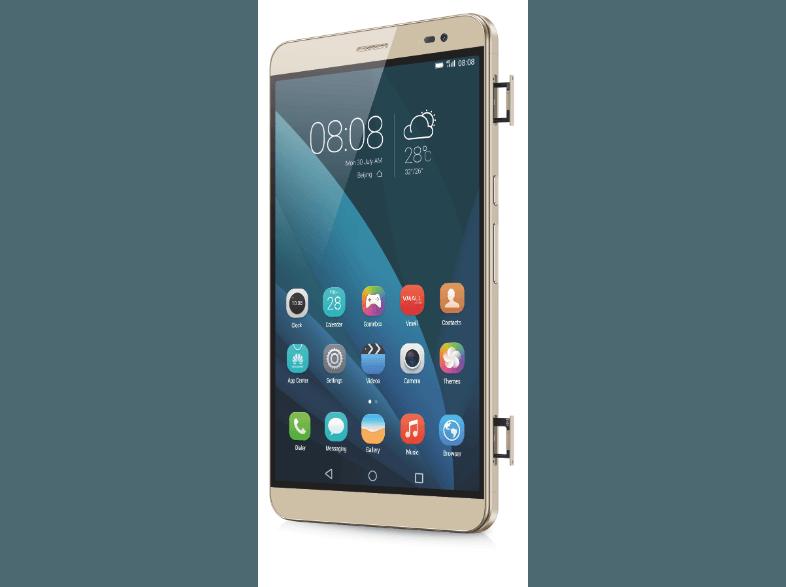 HUAWEI MediaPad X2 7.0  LTE  Gold