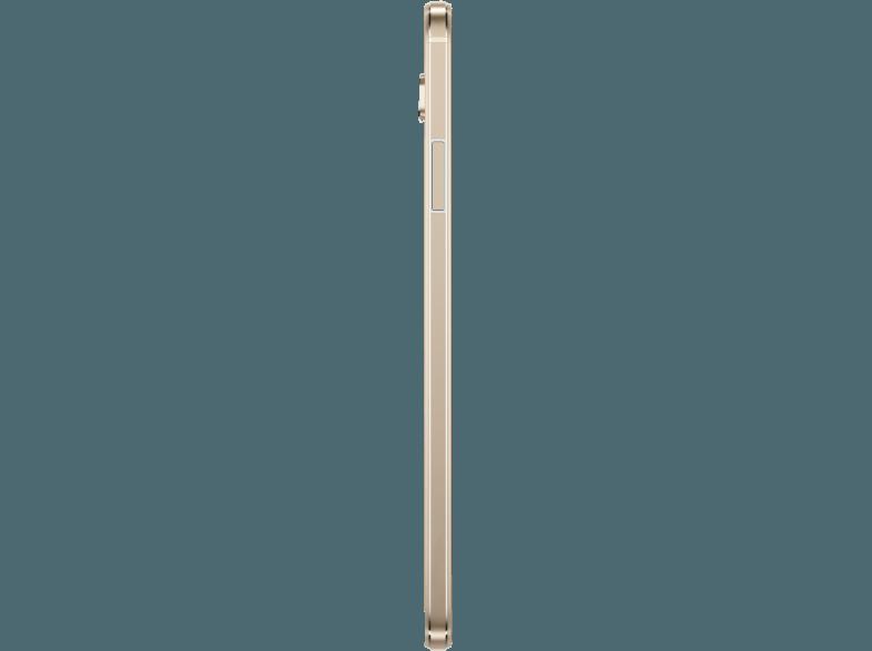HUAWEI ShotX 16 GB Gold Dual SIM