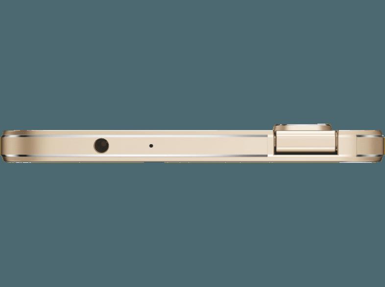 HUAWEI ShotX 16 GB Gold Dual SIM
