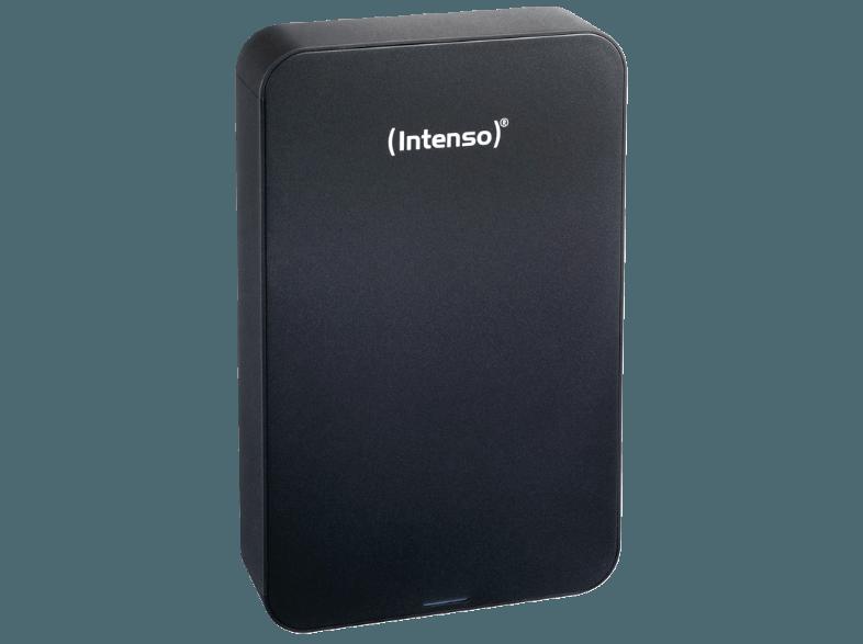 INTENSO 6031213 Memory Point  5 TB 3.5 Zoll extern, INTENSO, 6031213, Memory, Point, 5, TB, 3.5, Zoll, extern