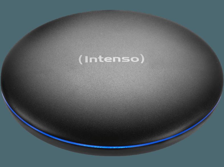 INTENSO Memory Space  1 TB 2.5 Zoll extern, INTENSO, Memory, Space, 1, TB, 2.5, Zoll, extern