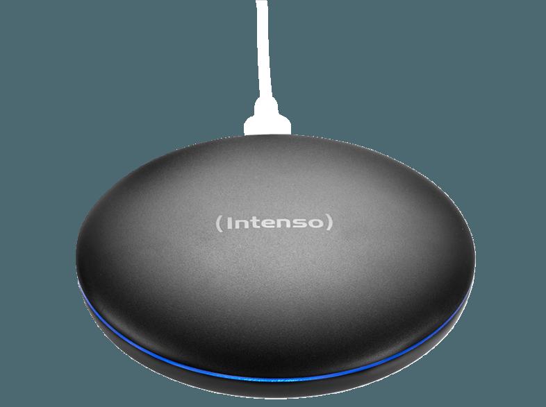 INTENSO Memory Space  1 TB 2.5 Zoll extern, INTENSO, Memory, Space, 1, TB, 2.5, Zoll, extern