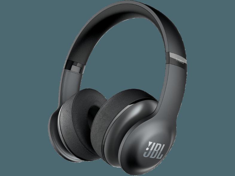 JBL V300BT EVEREST Kopfhörer Schwarz