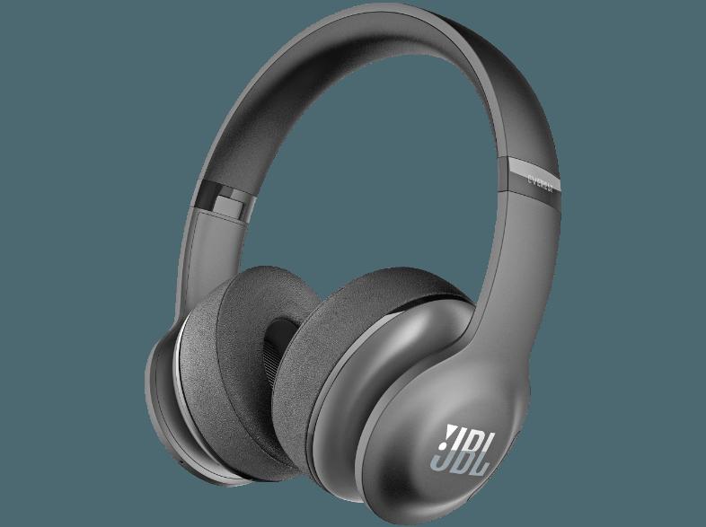 JBL V300BT EVEREST Kopfhörer Schwarz