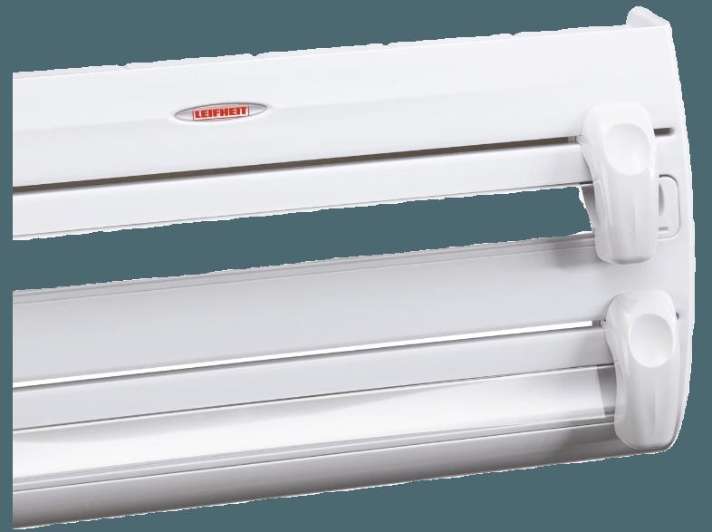 LEIFHEIT 25771 Parat F2 Rollenhalter