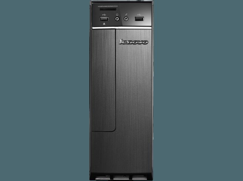 LENOVO H30-50 Desktop PC (Intel G3260, 3.3 GHz, 2 TB, 8 SSHD)