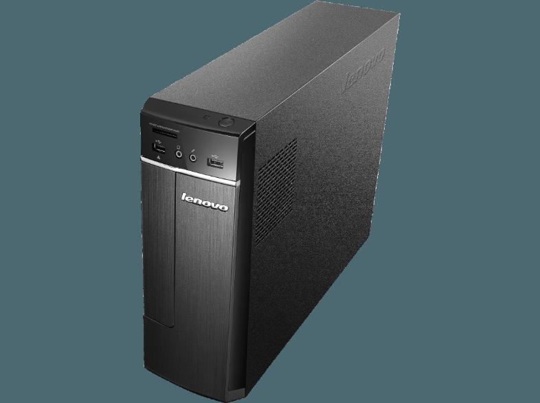 LENOVO H30-50 Desktop PC (Intel G3260, 3.3 GHz, 2 TB, 8 SSHD)