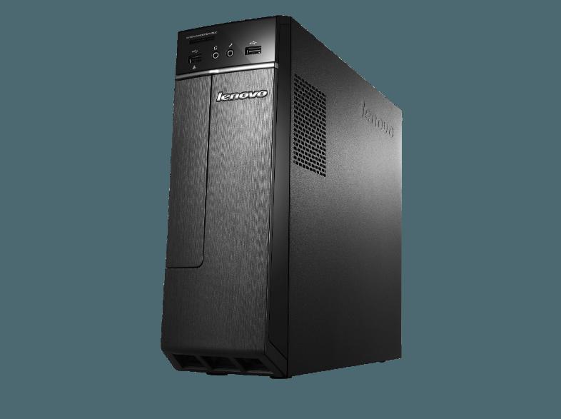 LENOVO H30-50 Desktop PC (Intel G3260, 3.3 GHz, 2 TB, 8 SSHD), LENOVO, H30-50, Desktop, PC, Intel, G3260, 3.3, GHz, 2, TB, 8, SSHD,