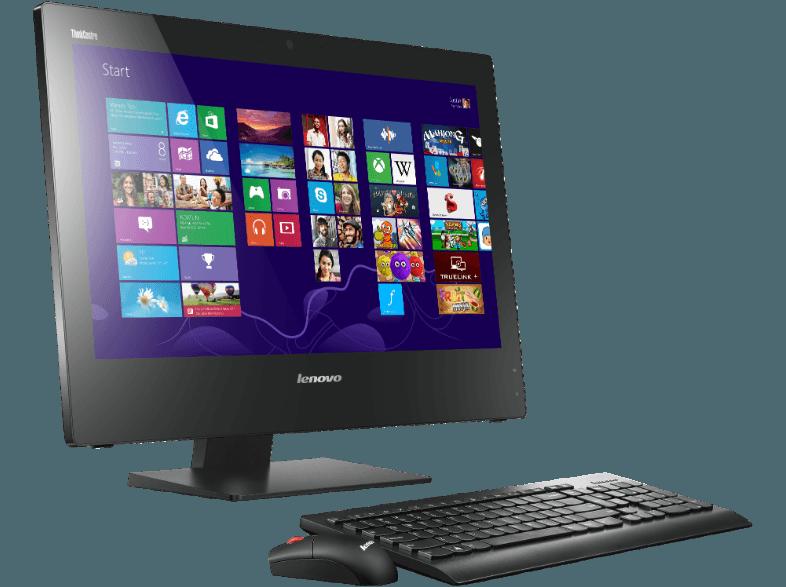 LENOVO ThinkCentre E93z All-in-One PC 21.5 Zoll TFT Touchscreen 2.9 GHz