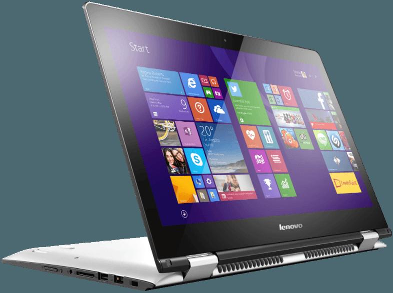 LENOVO YOGA 500-14 Convertible  14 Zoll