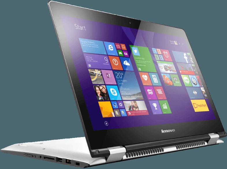 LENOVO YOGA 500-14 Convertible  14 Zoll, LENOVO, YOGA, 500-14, Convertible, 14, Zoll