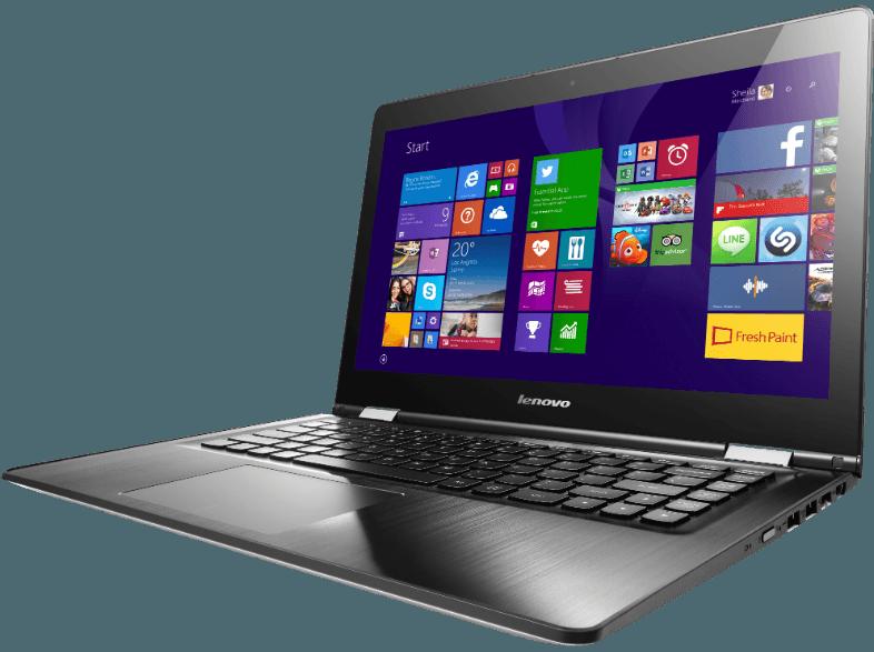 LENOVO YOGA 500-14 Convertible  14 Zoll