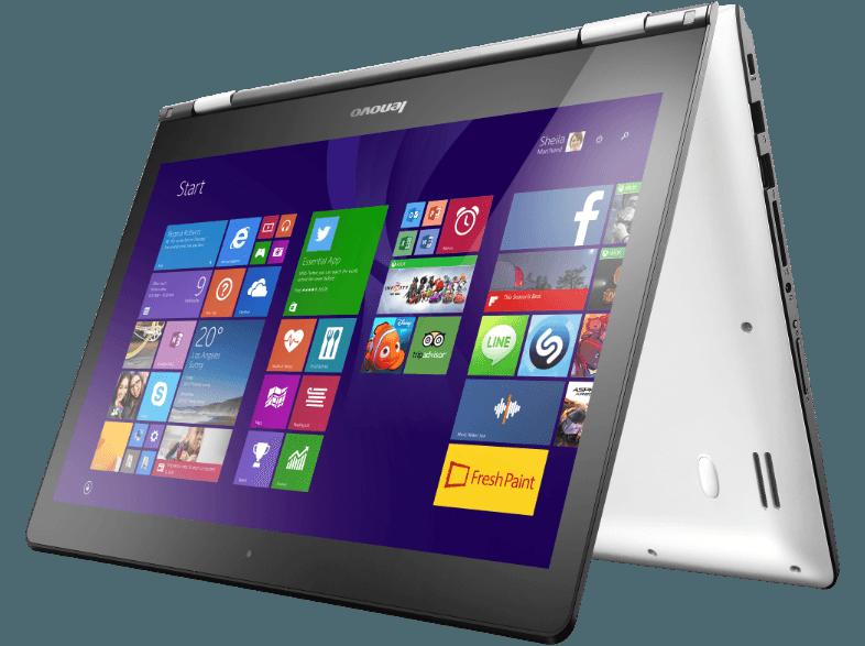 LENOVO YOGA 500-14 Convertible  14 Zoll