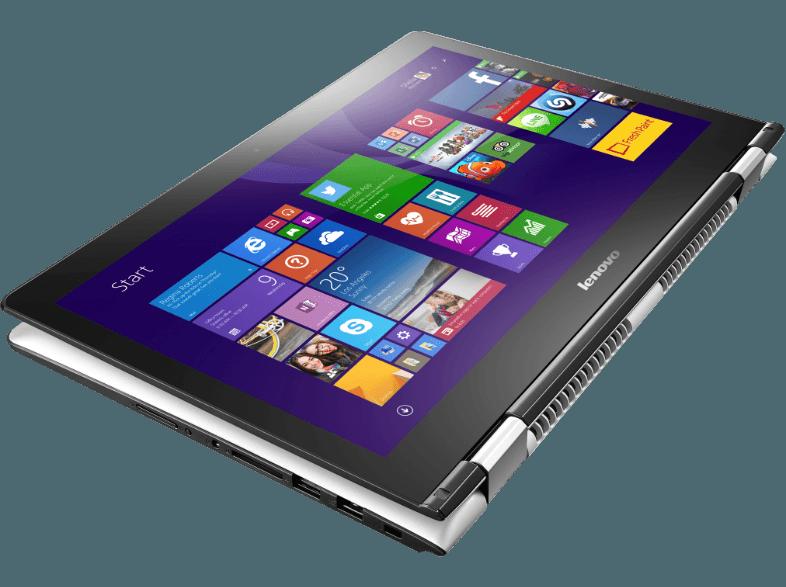 LENOVO YOGA 500-14 Convertible  14 Zoll, LENOVO, YOGA, 500-14, Convertible, 14, Zoll