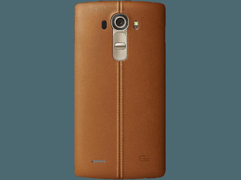 LG G4 Fashion Bundle 32 GB Gold, Aquablau, Braun