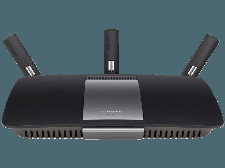 LINKSYS EA6900 AC1900 WLAN-Router, LINKSYS, EA6900, AC1900, WLAN-Router