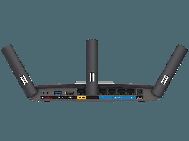 LINKSYS EA6900 AC1900 WLAN-Router