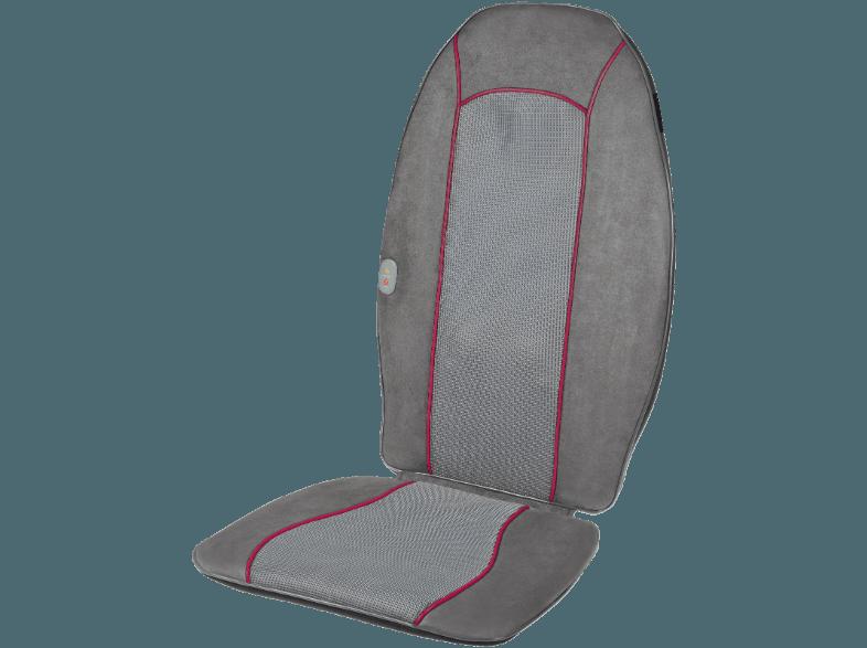 MEDISANA MC-90 E Shiatsu-Massagesitzauflage, MEDISANA, MC-90, E, Shiatsu-Massagesitzauflage