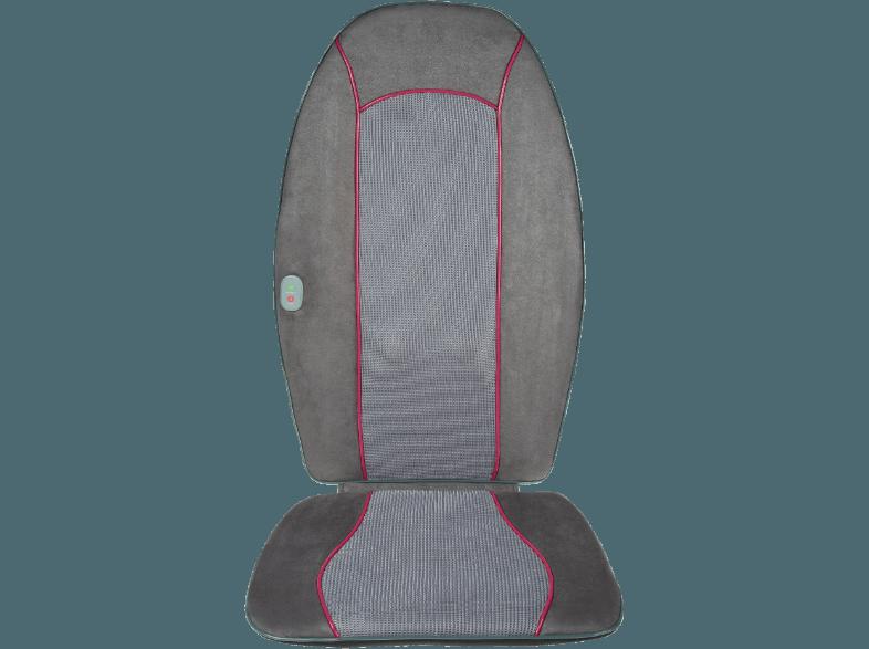 MEDISANA MC-90 E Shiatsu-Massagesitzauflage, MEDISANA, MC-90, E, Shiatsu-Massagesitzauflage