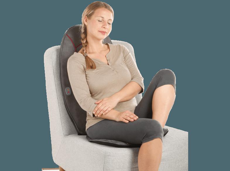 MEDISANA MC-90 E Shiatsu-Massagesitzauflage