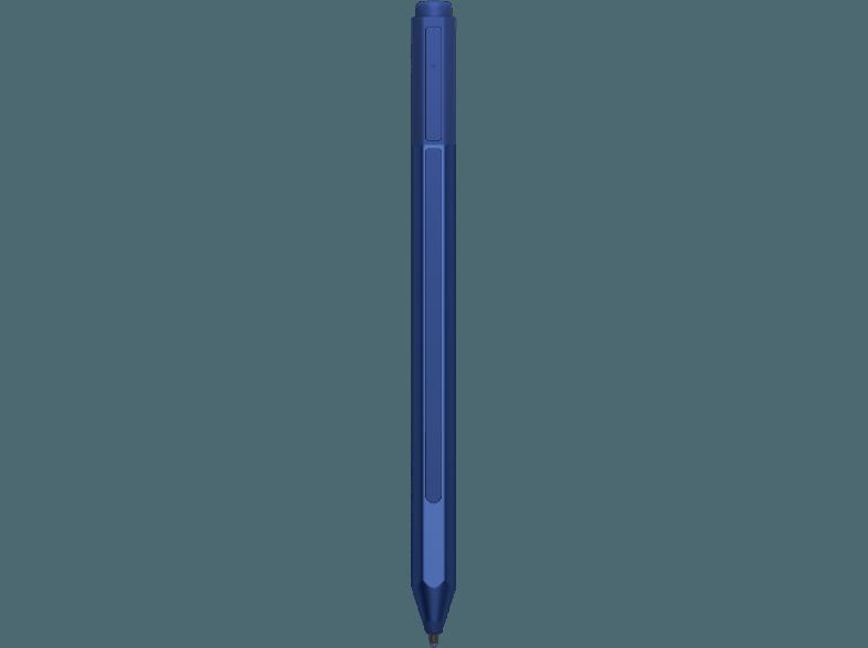 MICROSOFT Surface-Stift (Blau), MICROSOFT, Surface-Stift, Blau,