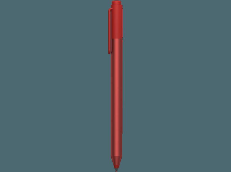 MICROSOFT Surface-Stift (Rot)