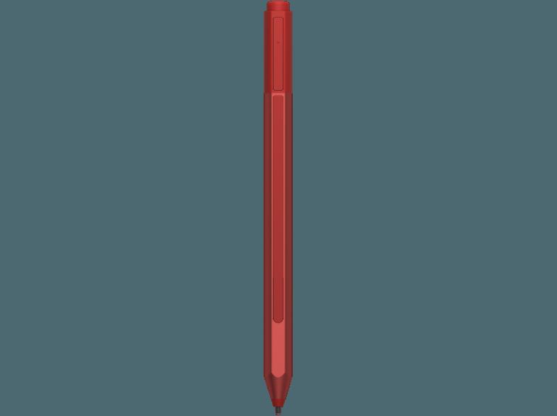 MICROSOFT Surface-Stift (Rot)