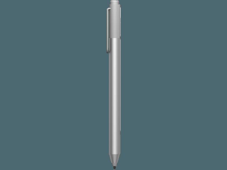 MICROSOFT Surface-Stift (Silber)