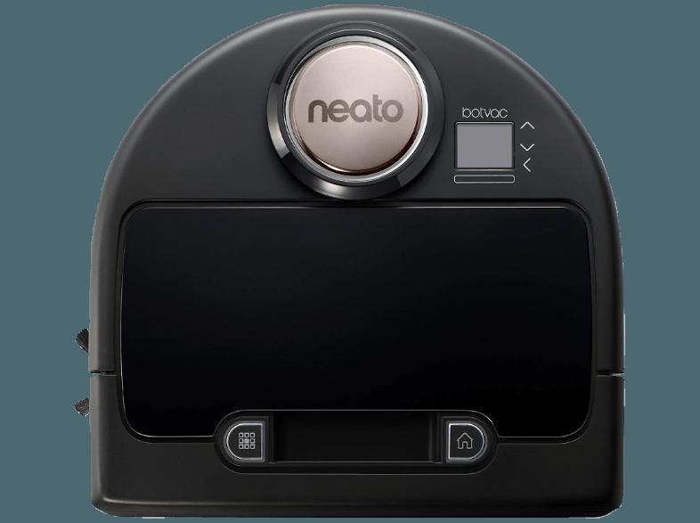 NEATO 945-0181 Botvac Connected Roboter-Staubsauger, NEATO, 945-0181, Botvac, Connected, Roboter-Staubsauger