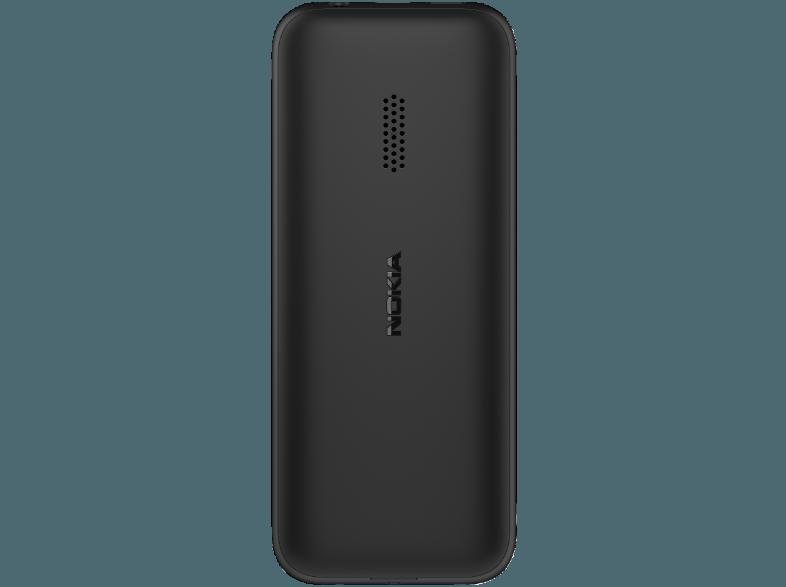 NOKIA 105 Dual SIM Schwarz