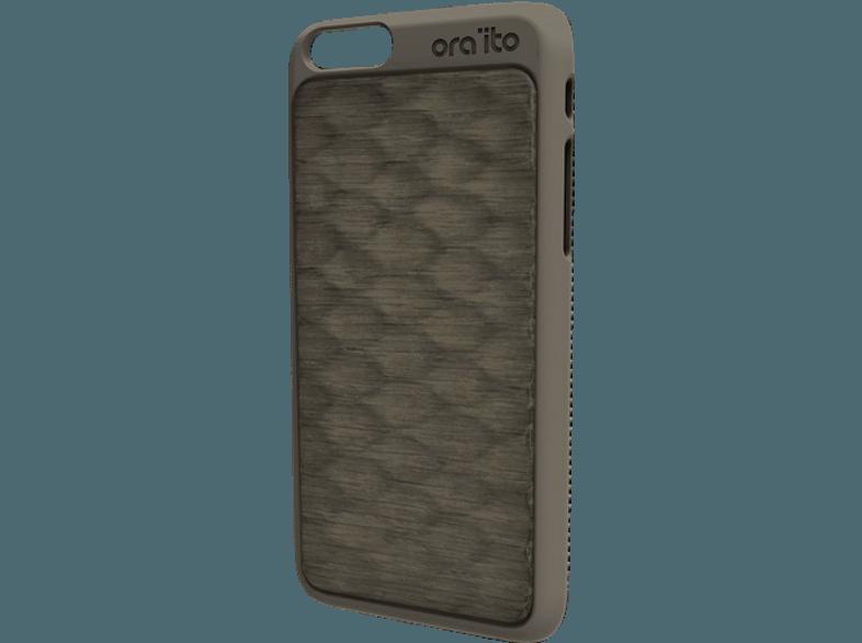 ORA ITO Wood Cover Ita Drapa Cover iPhone 6/6s