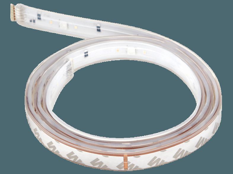 PHILIPS 129388 Hue LightStrip Plus 2m Basis Set Weiß