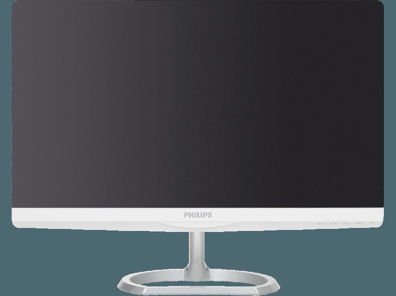 PHILIPS 276E6ADSS/00 27 Zoll Full-HD Monitor
