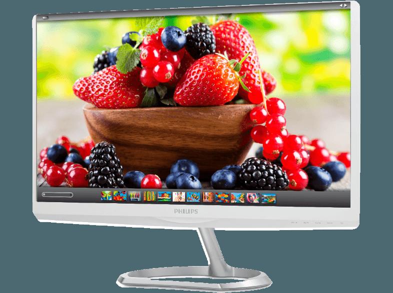 PHILIPS 276E6ADSS/00 27 Zoll Full-HD Monitor