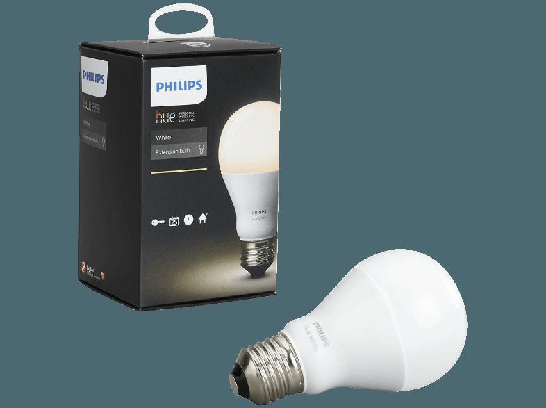 PHILIPS 44957800 Hue Ersatzlampe Weiß, PHILIPS, 44957800, Hue, Ersatzlampe, Weiß