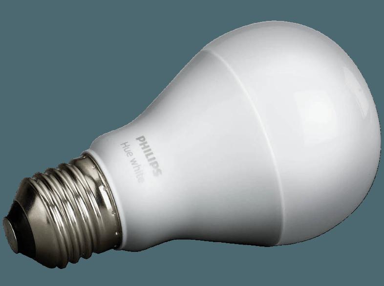 PHILIPS 44957800 Hue Ersatzlampe Weiß, PHILIPS, 44957800, Hue, Ersatzlampe, Weiß