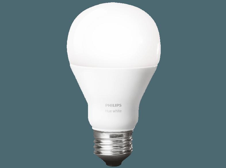 PHILIPS 44957800 Hue Ersatzlampe Weiß