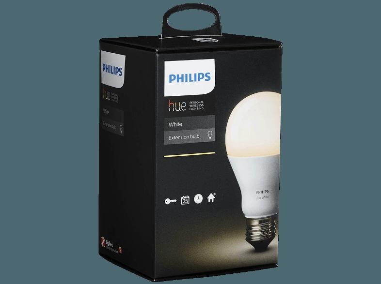 PHILIPS 44957800 Hue Ersatzlampe Weiß, PHILIPS, 44957800, Hue, Ersatzlampe, Weiß