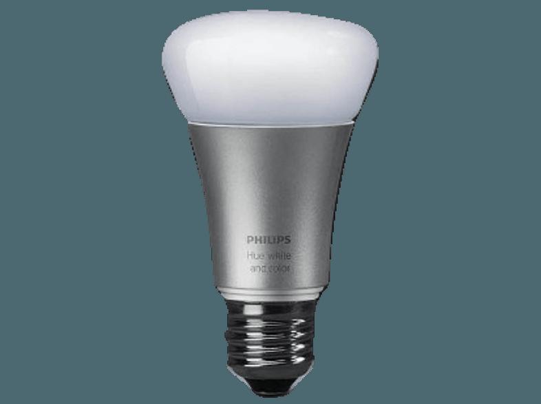 PHILIPS 461655 Hue Ersatzlampe Weiß, PHILIPS, 461655, Hue, Ersatzlampe, Weiß